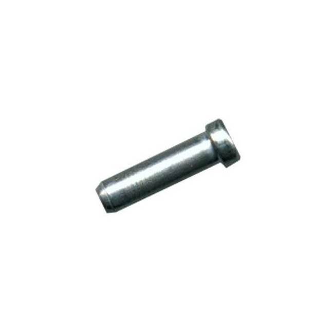 Shimano Vaihdevaijeri 1.2 mm (1 kpl) vaijerin päätyhylsy