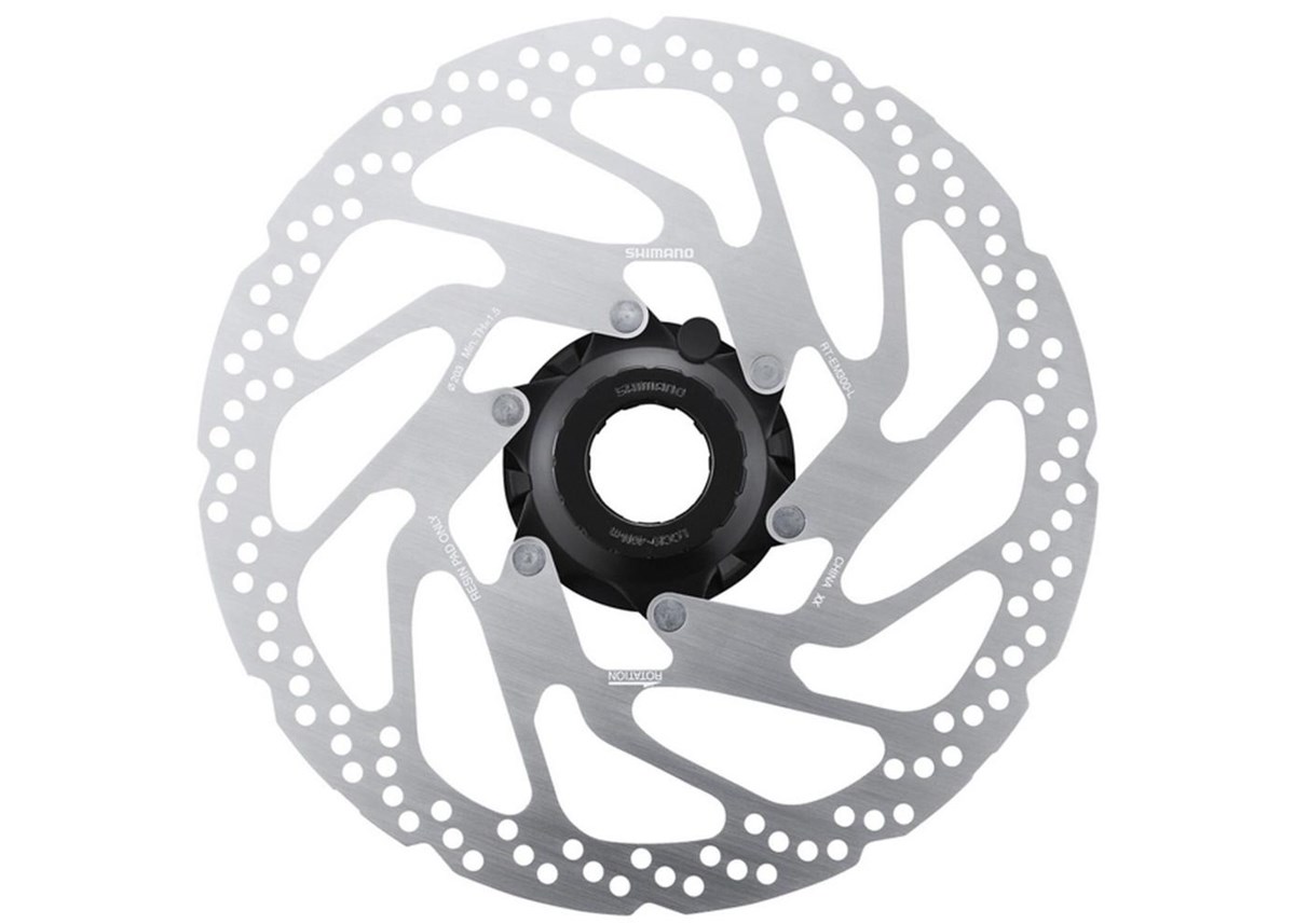 Shimano EM300 CL Bromsskiva