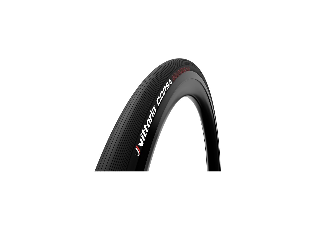 Vittoria Corsatlr G+ Vikb. Cykeldäck