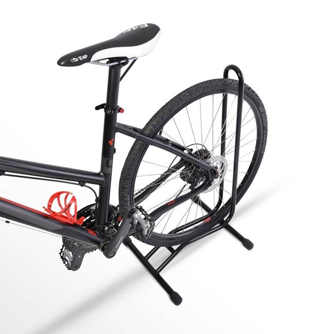 Oxford Display Deluxe 20-29" Cykelställ För Golv