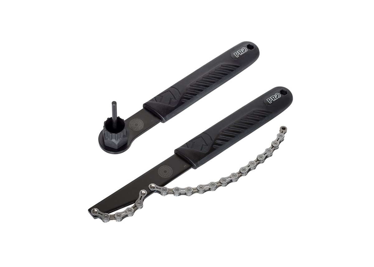 Pro Set Kassettverktyg