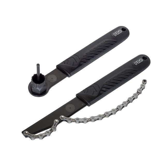 Pro Set Kassettverktyg