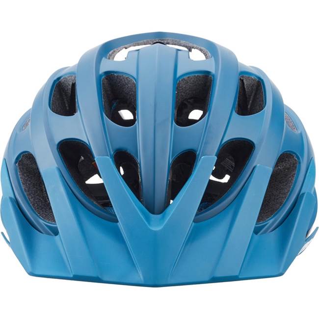 Lazer Magma+ Helmet Cykelhjälm Matt Blå