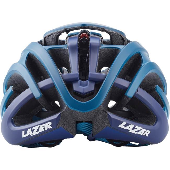 Lazer Magma+ Helmet Cykelhjälm Matt Blå