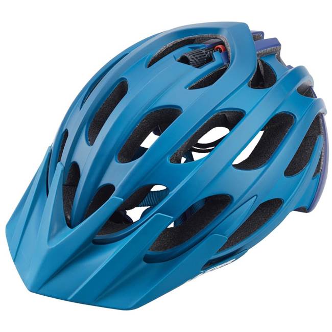 Lazer Magma+ Helmet Cykelhjälm Matt Blå