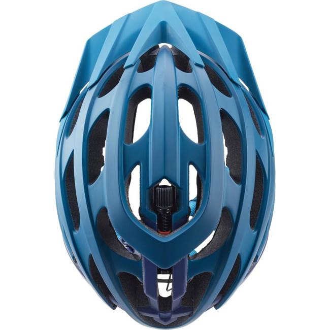 Lazer Magma+ Helmet Cykelhjälm Matt Blå
