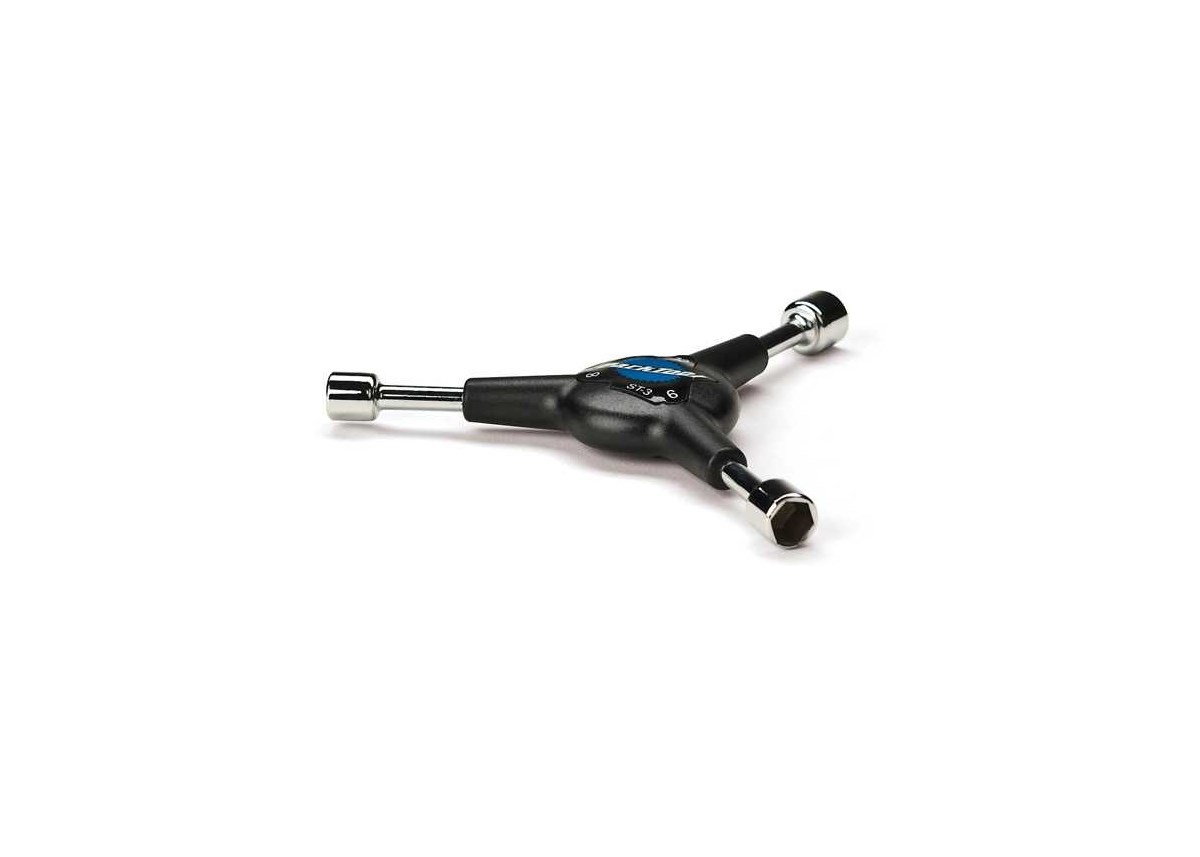 Park Tool Insexverktyg Y-Nyckel ST-3C 8/9/10mm Hylsnyckel