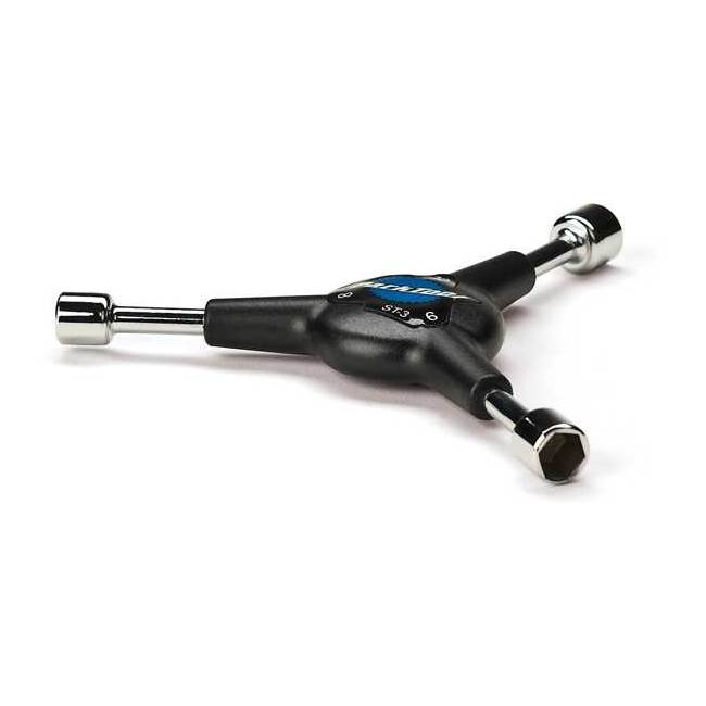 Park Tool Insexverktyg Y-Nyckel ST-3C 8/9/10mm Hylsnyckel