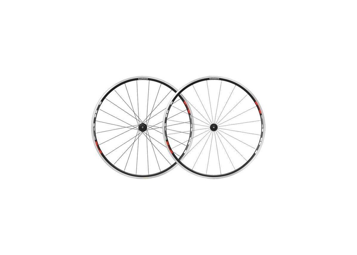 Shimano WH-R501 Kanttilanka kiekkosarja