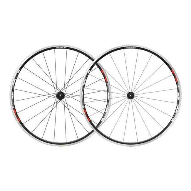 Shimano WH-R501 Kanttilanka kiekkosarja