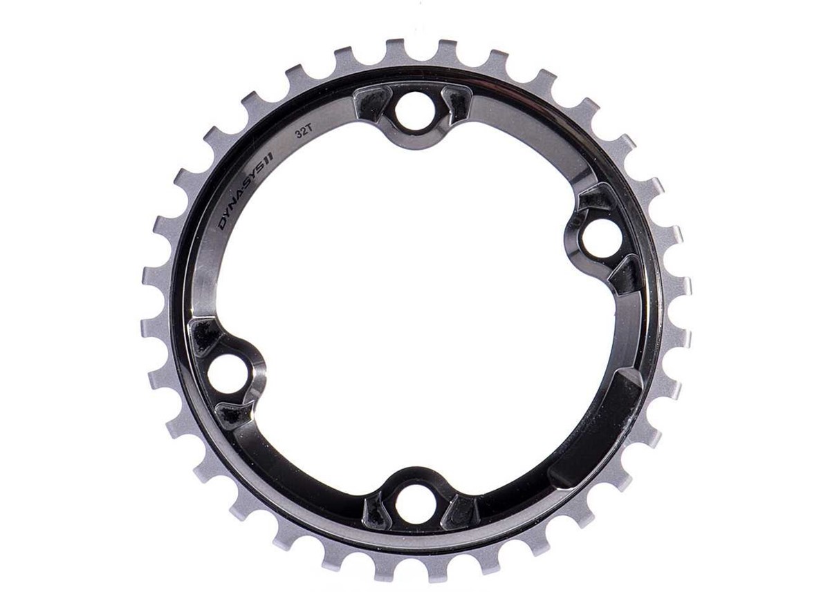 Shimano XTR FC-M9000/9020 96 BCD 11 Växlar 36T Framdrev