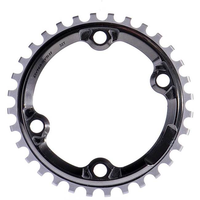 Shimano XTR FC-M9000/9020 96 BCD 11 Växlar 36T Framdrev