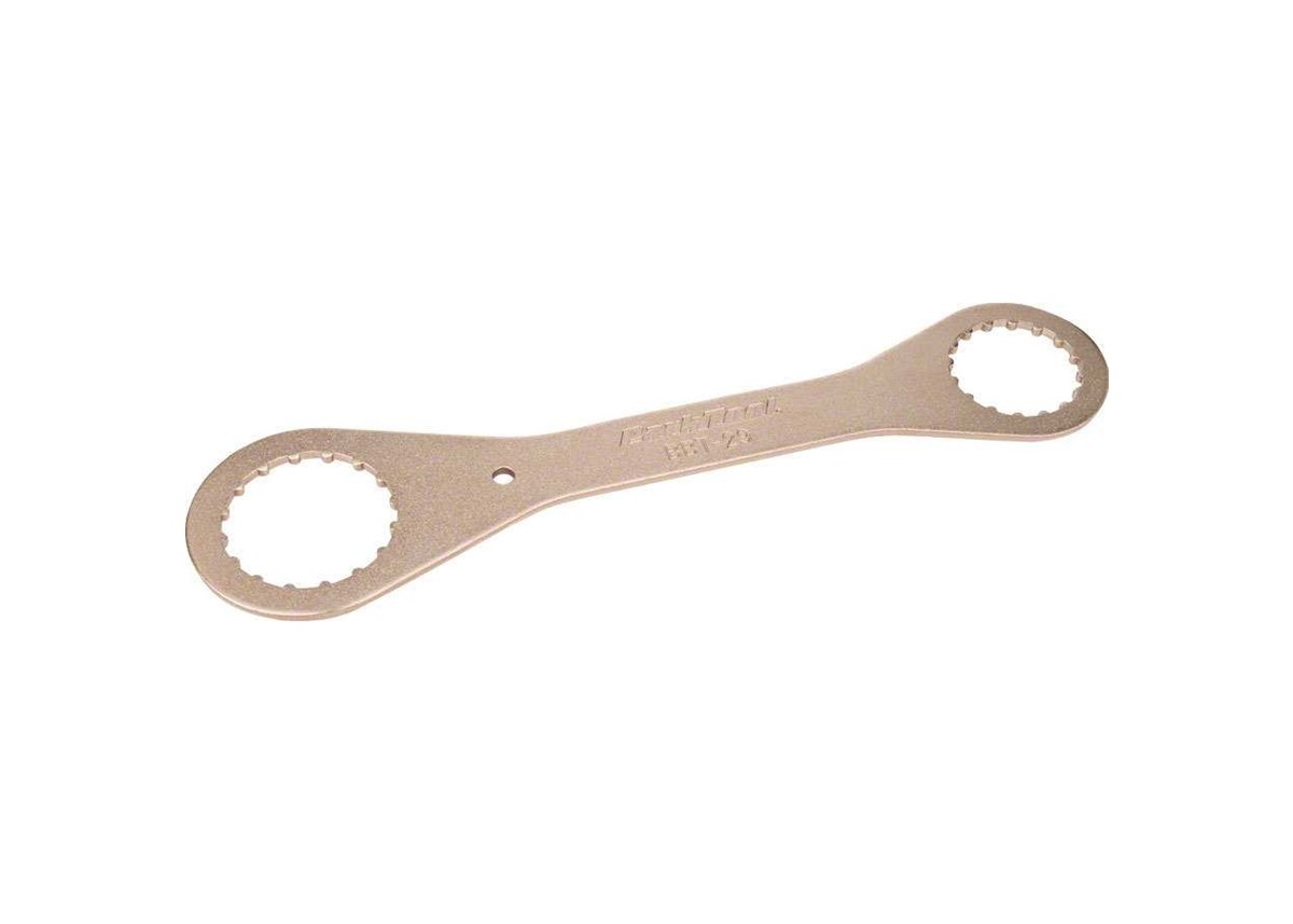 Park Tool BBT-29 Shimano Vevlagerverktyg