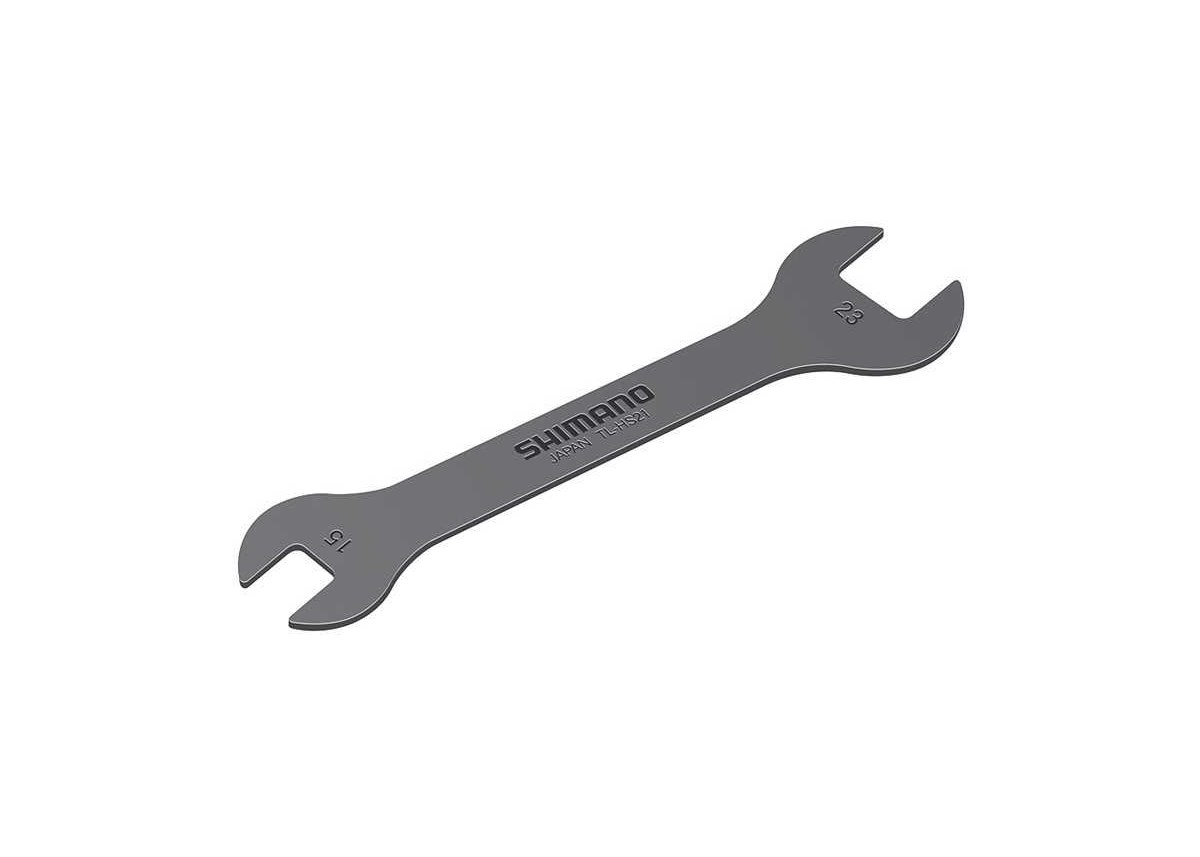 Shimano TL-HS21 Konnyckel