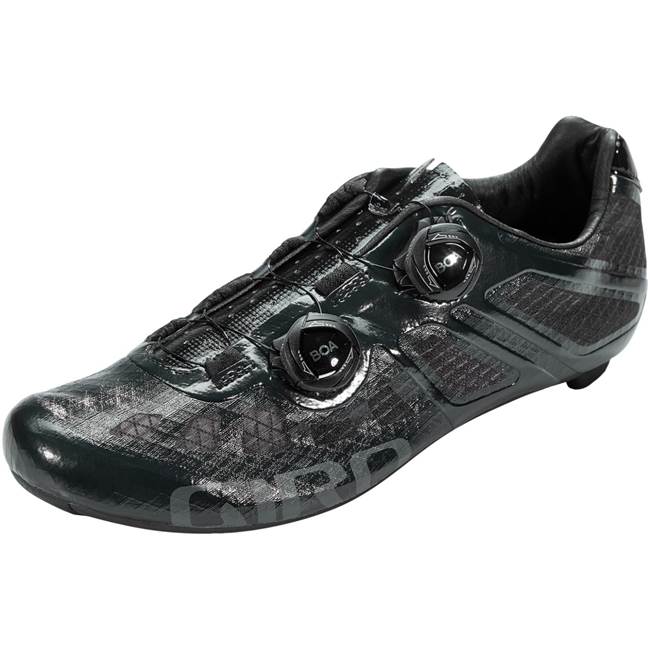 Giro Imperial Shoes Men Cykelskor Landsväg Svart