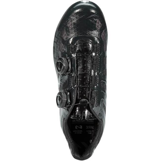 Giro Imperial Shoes Men Cykelskor Landsväg Svart
