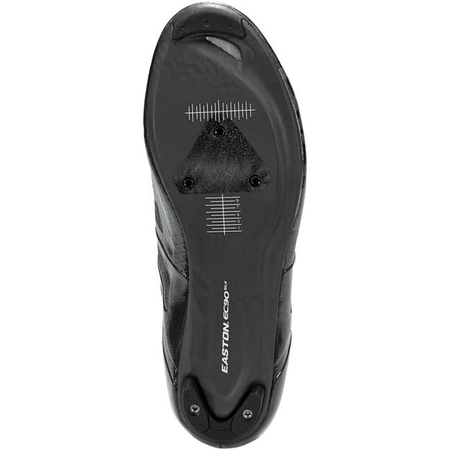 Giro Imperial Shoes Men Cykelskor Landsväg Svart