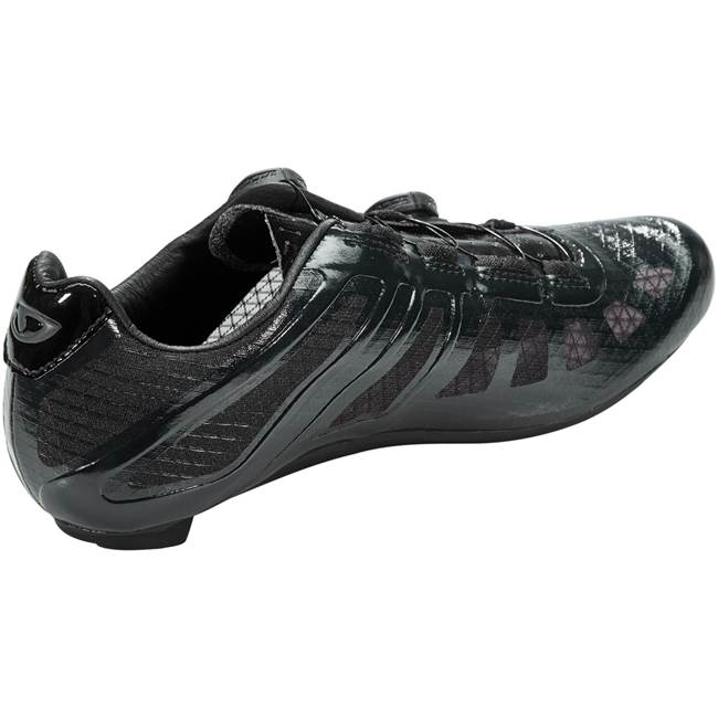 Giro Imperial Shoes Men Cykelskor Landsväg Svart