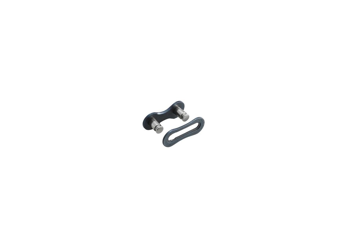 Shimano 6/7/8 Växlar För HG40/50/70 2-Pack Kedjelås