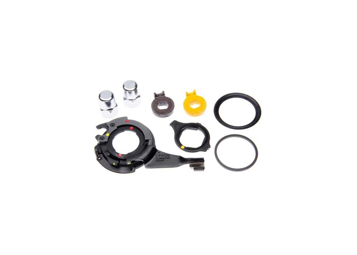 Shimano Nexus 8 Rullbroms Komponentsats