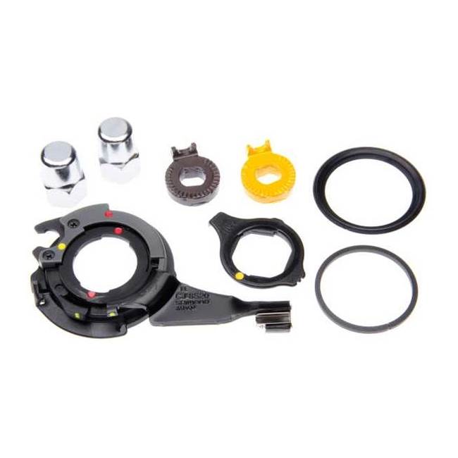 Shimano Nexus 8 Rullbroms Komponentsats