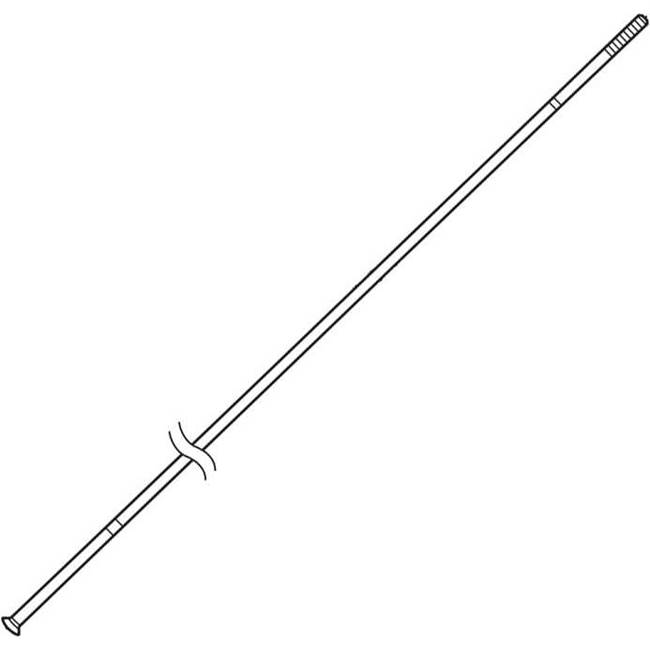 Shimano WH-9000-C35-CL 272mm Styck Eker