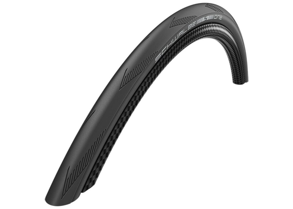 Schwalbe One Tube Type Addix Raceguard V Cykeldäck