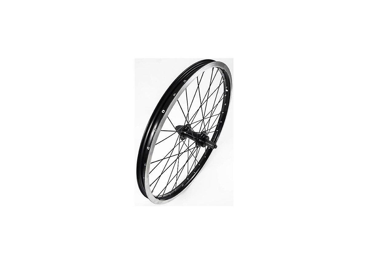 Trek 20" QR Kids Rear Threaded Bakhjul MTB-Hjul