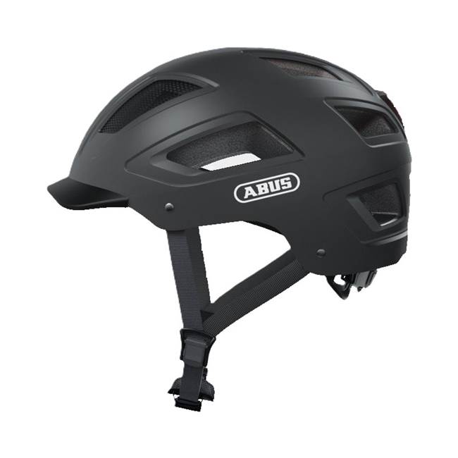 ABUS Hyban 2.0 Cykelhjälm Titan