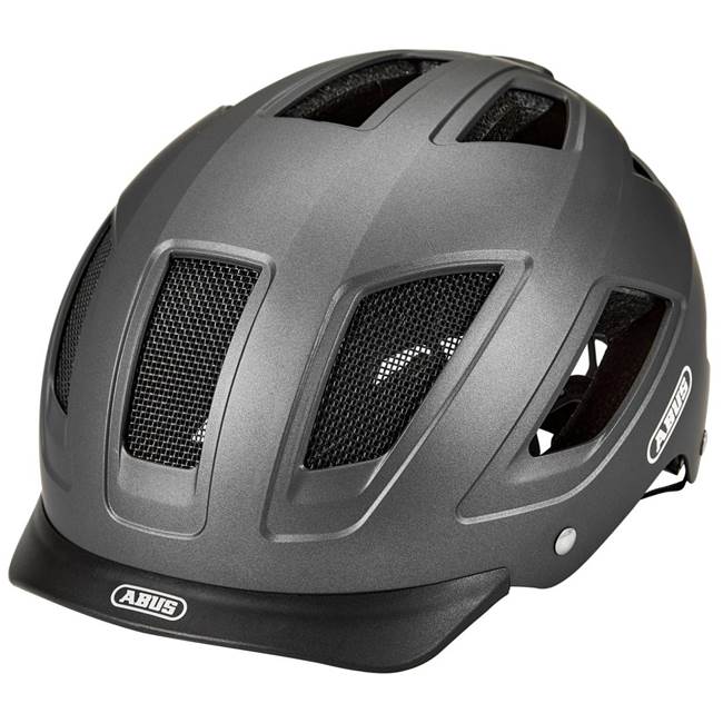 ABUS Hyban 2.0 Cykelhjälm Titan