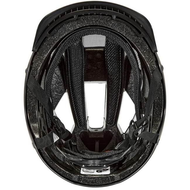 ABUS Hyban 2.0 Cykelhjälm Titan