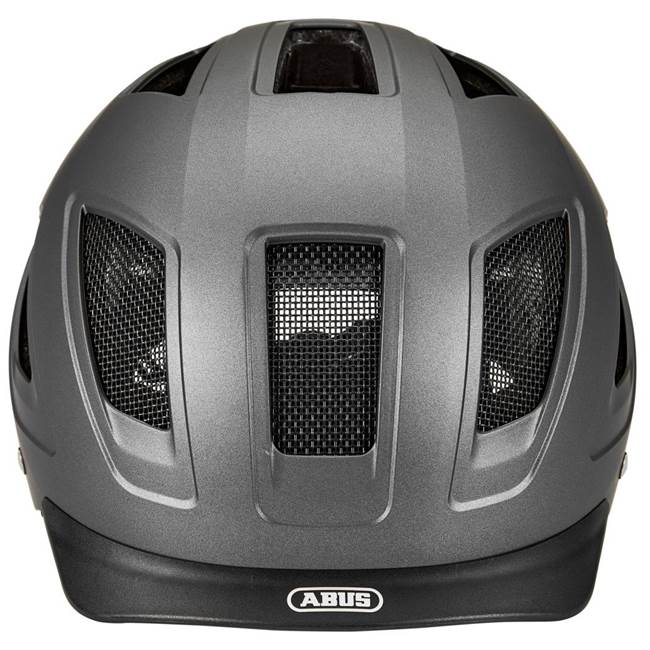 ABUS Hyban 2.0 Cykelhjälm Titan