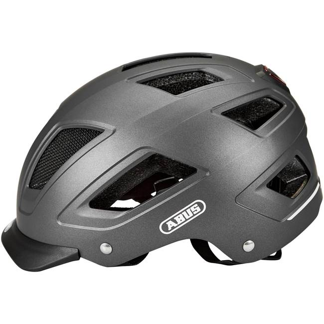 ABUS Hyban 2.0 Cykelhjälm Titan