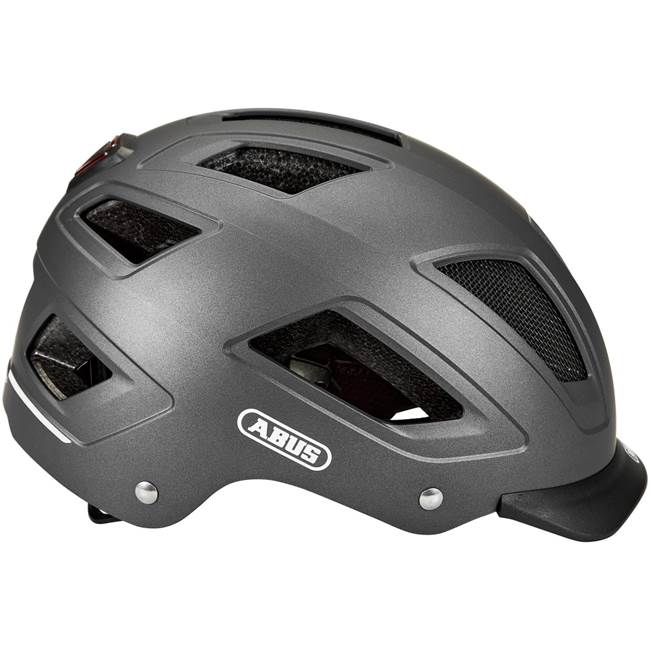 ABUS Hyban 2.0 Cykelhjälm Titan