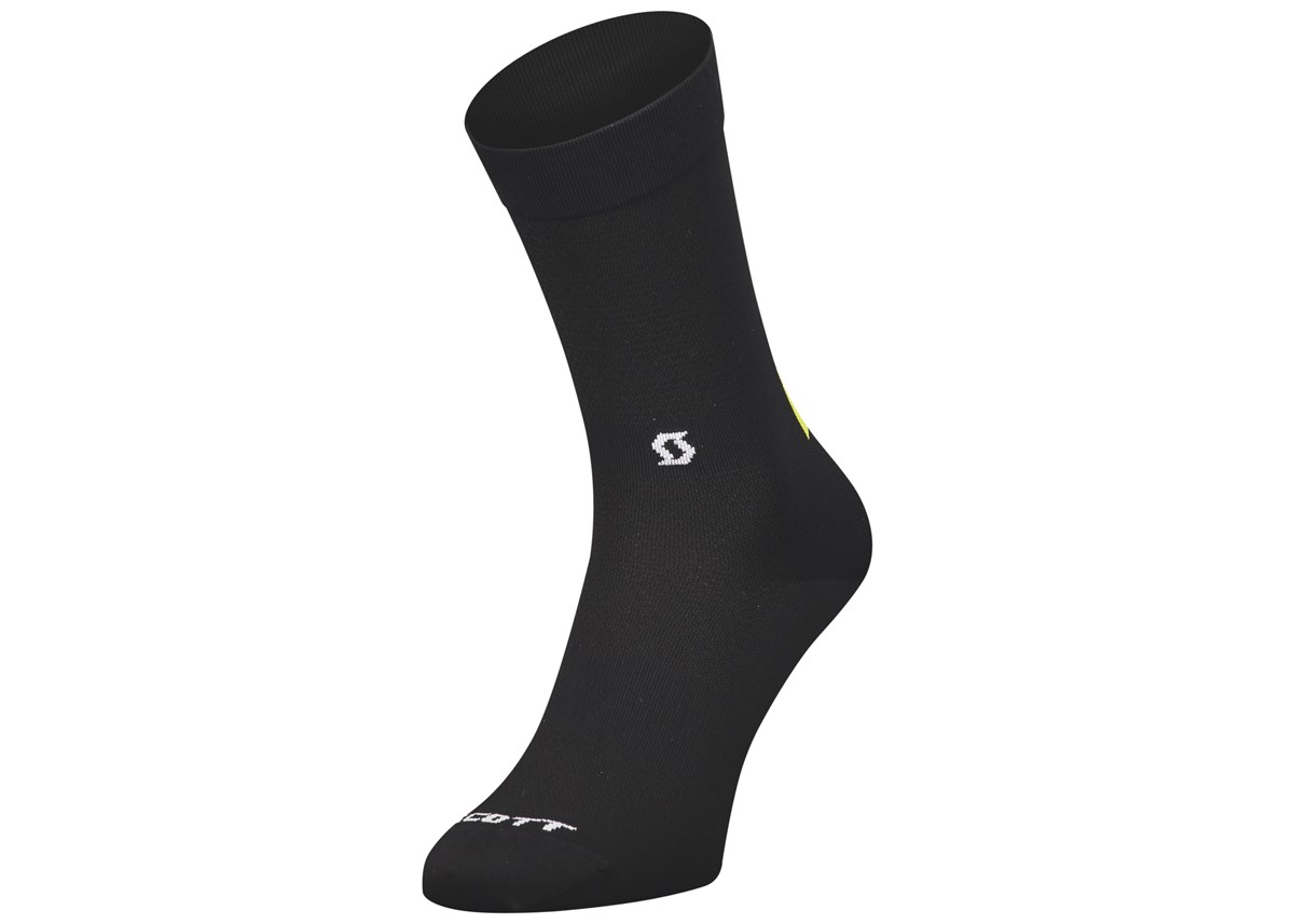Scott Performance Scotttt-SRAM Crew Cykelstrumpor