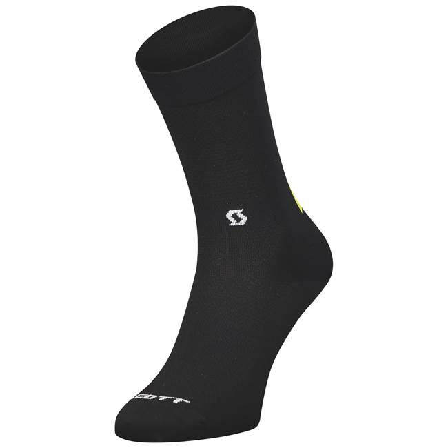 Scott Performance Scotttt-SRAM Crew Cykelstrumpor