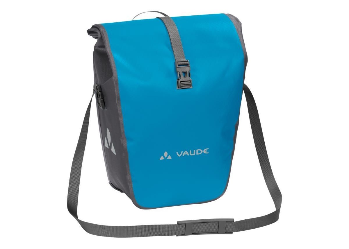 Vaude Aqua Back Single Cykelväska Pakethållare