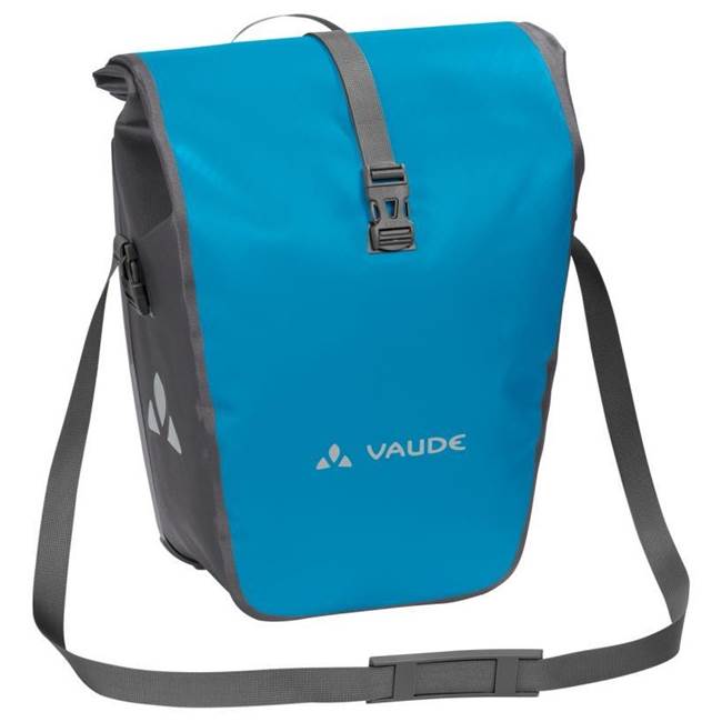 Vaude Aqua Back Single Cykelväska Pakethållare