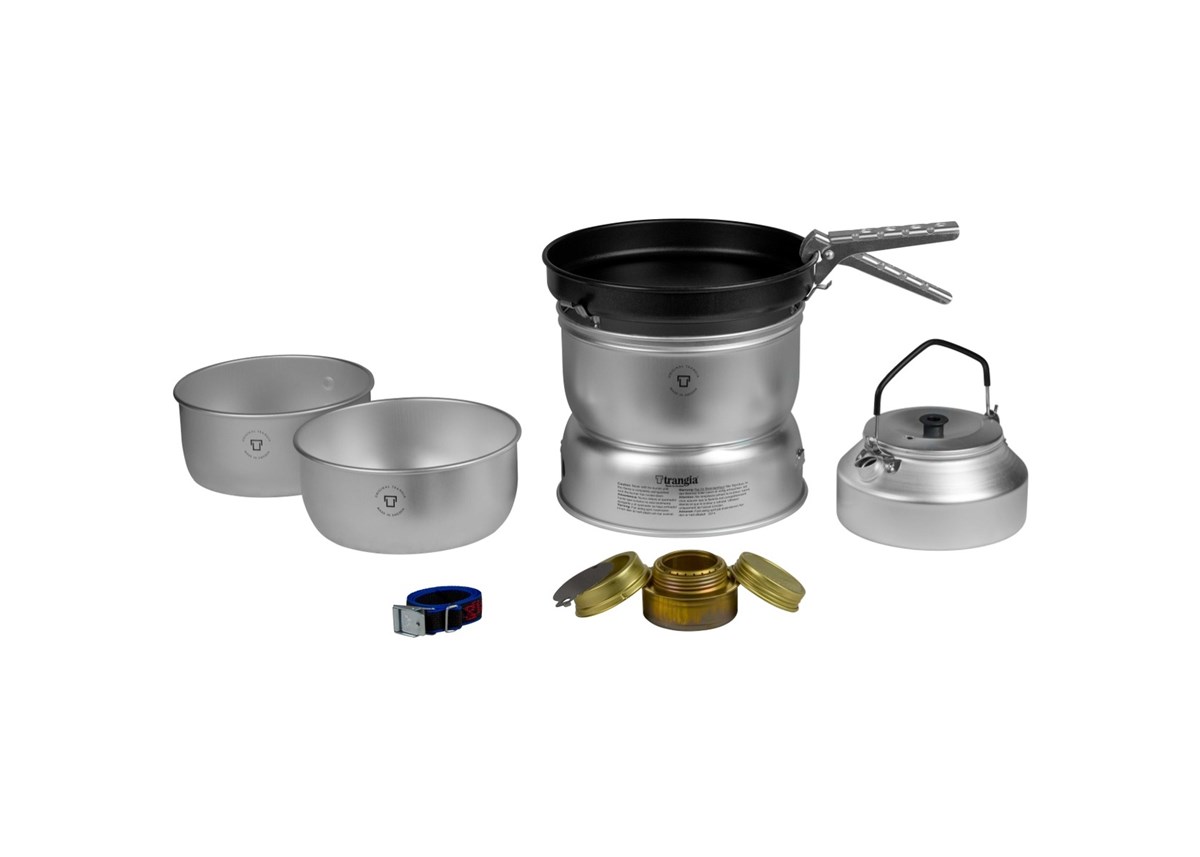 Trangia Retkikeitin/25-4 retkikeitin