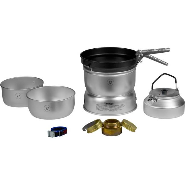 Trangia Retkikeitin/25-4 retkikeitin