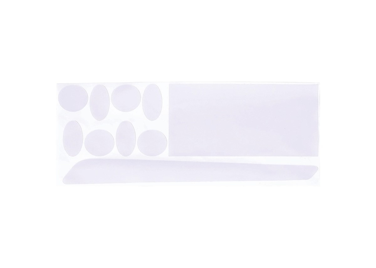 BBB Clearskin Ramskydd
