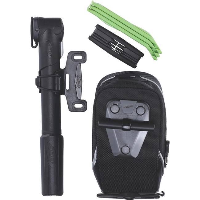 BBB Combipack M Sadelväska
