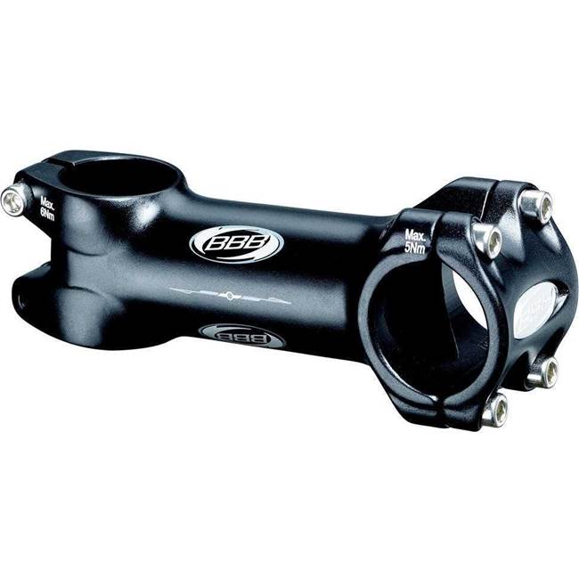 BBB Roadforce ±6° Styrstam