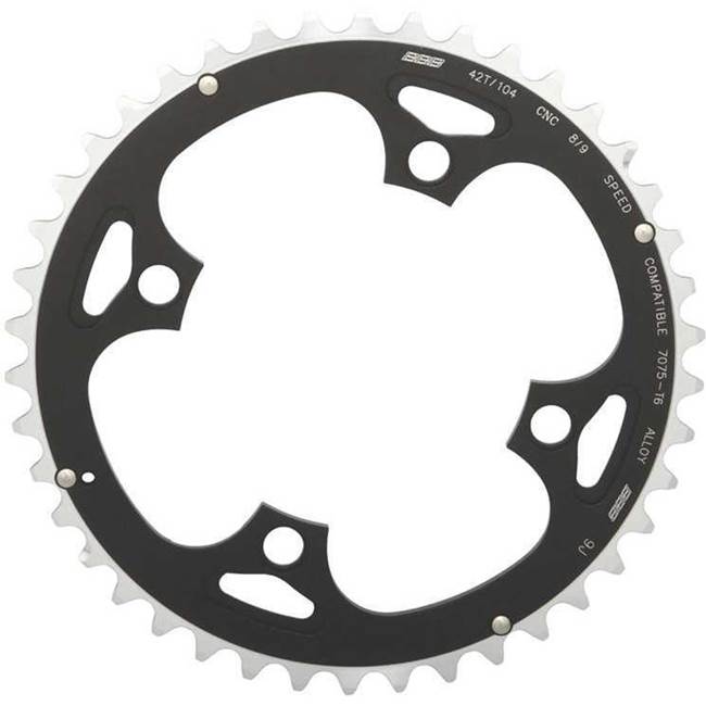 BBB Roundabout Pin 104 BCD 8/9 Växlar 44T Framdrev