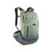 Light Olive/Carbon Grey