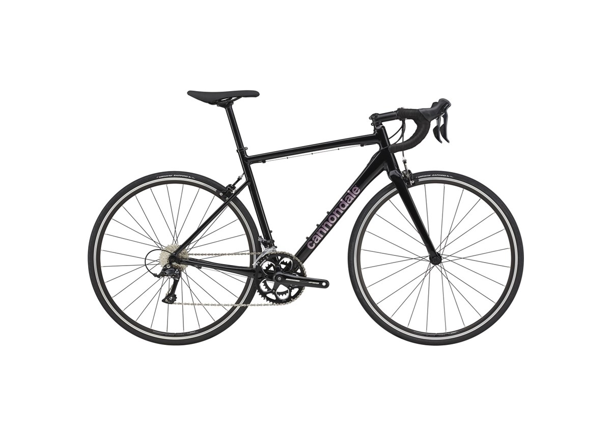 Cannondale CAAD Optimo 3 Landsvägscykel Svart