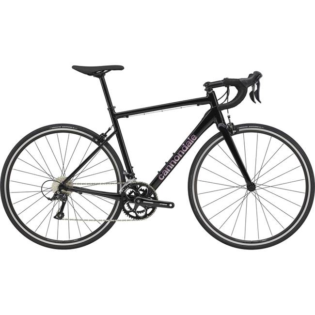 Cannondale CAAD Optimo 3 Landsvägscykel Svart