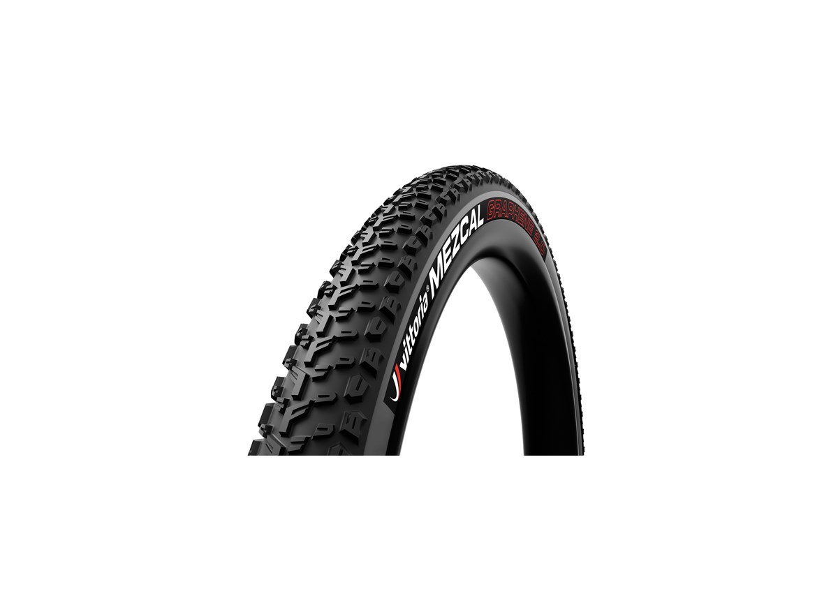 Vittoria Mezcal TNT G2 Cykeldäck