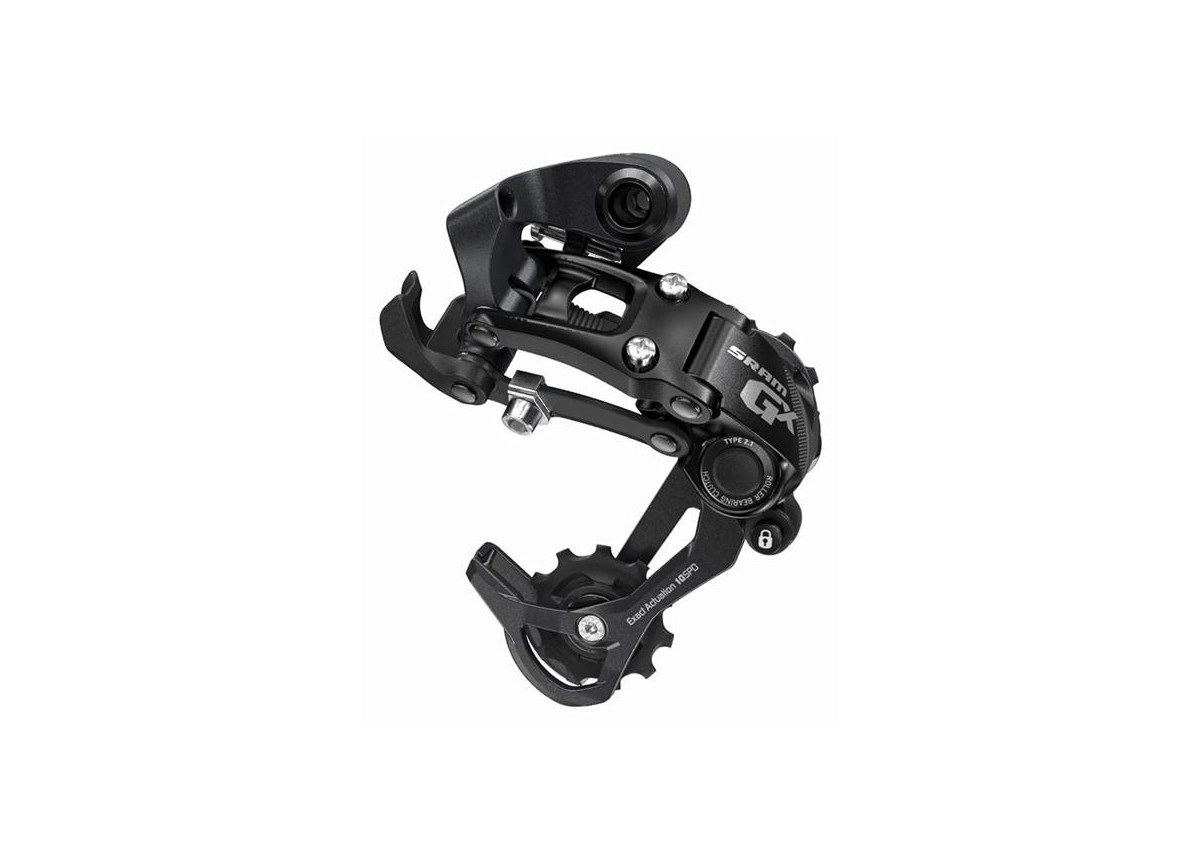 SRAM GX Type 2.1 Short Cage Bakväxel