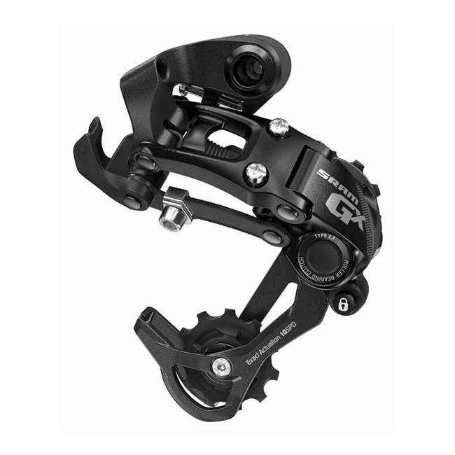 SRAM GX Type 2.1 Short Cage Bakväxel